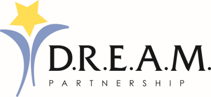 DREAM logo